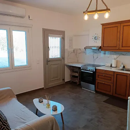 Hébergement de vacances Sweet Nikorenia 1