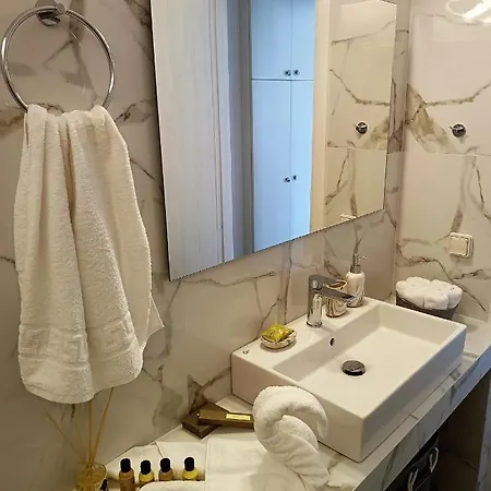 Sweet Nikorenia 1 Hébergement de vacances *