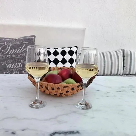 Hébergement de vacances Sweet Nikorenia 1 Krotiri