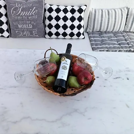 Hébergement de vacances Sweet Nikorenia 1