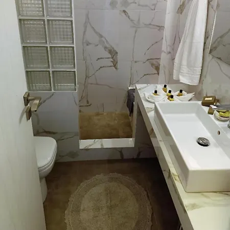 Sweet Nikorenia 1 Hébergement de vacances Krotiri