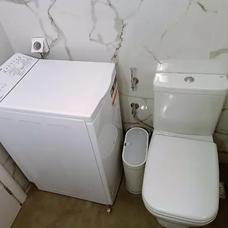 Sweet Nikorenia 1 Hébergement de vacances *