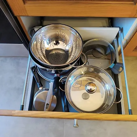 Sweet Nikorenia 1 Hébergement de vacances