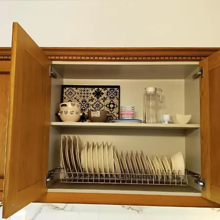 Sweet Nikorenia 1 Hébergement de vacances *