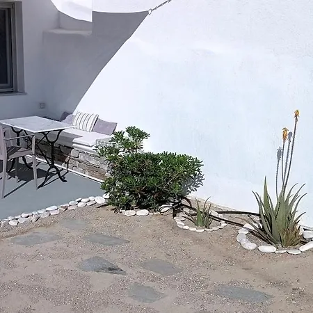 Hébergement de vacances Sweet Nikorenia 1 *