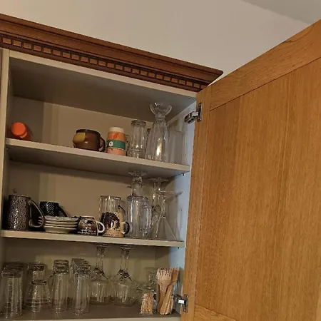 Hébergement de vacances Sweet Nikorenia 1 Krotiri