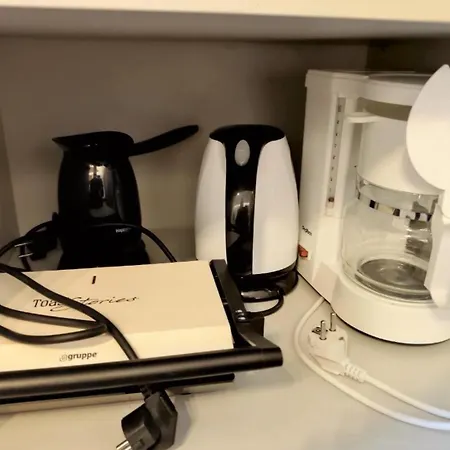 Sweet Nikorenia 1 Krotiri