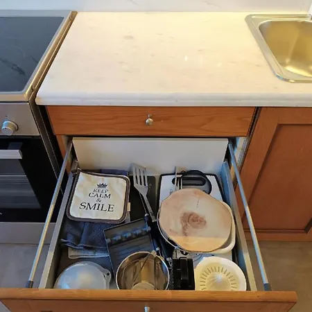 Sweet Nikorenia 1 Hébergement de vacances