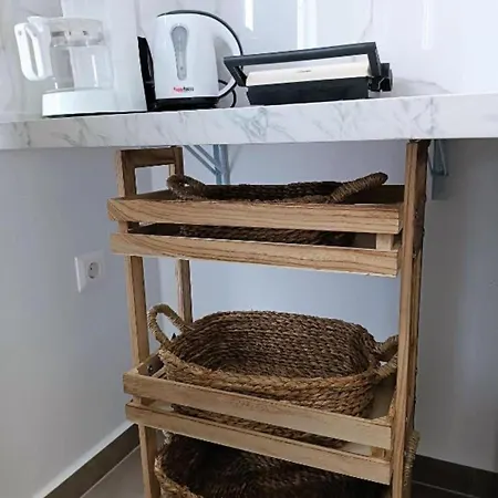 Hébergement de vacances Sweet Nikorenia 1 *