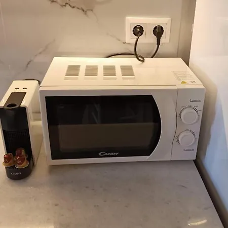 Hébergement de vacances Sweet Nikorenia 1