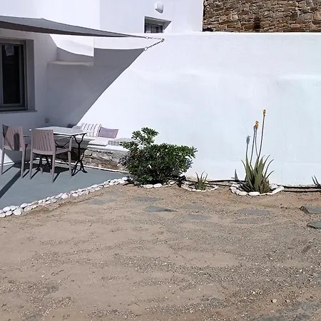 Hébergement de vacances Sweet Nikorenia 1 Krotiri