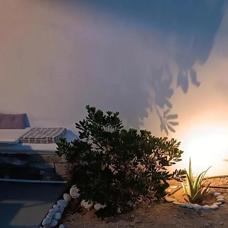 Hébergement de vacances Sweet Nikorenia 1 *