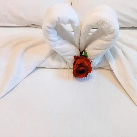 Sweet Nikorenia 1 Hébergement de vacances Krotiri