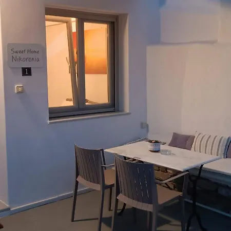 Sweet Nikorenia 1 Hébergement de vacances