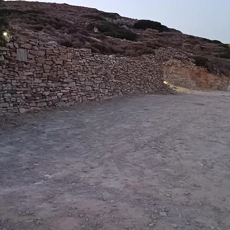 Sweet Nikorenia 1 Hébergement de vacances Krotiri