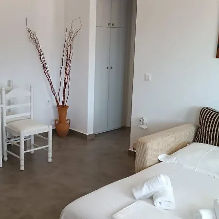 Sweet Nikorenia 1 Krotiri