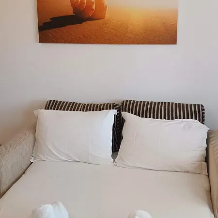 Sweet Nikorenia 1 Hébergement de vacances