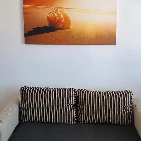 Hébergement de vacances Sweet Nikorenia 1 *