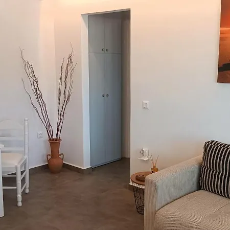 Sweet Nikorenia 1 Hébergement de vacances Krotiri