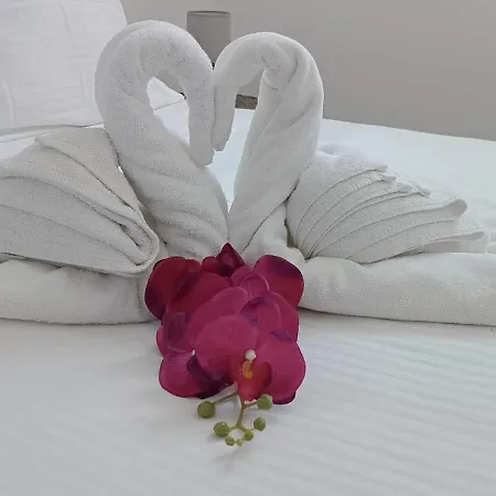 Hébergement de vacances Sweet Nikorenia 1 Krotiri