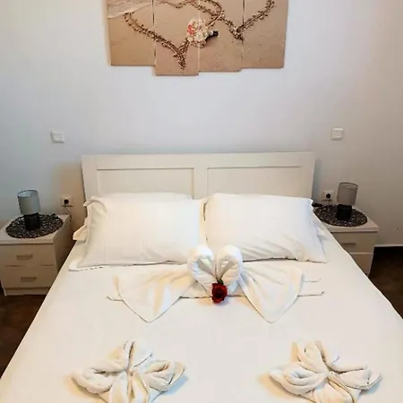 Сasa de vacaciones Sweet Nikorenia 1