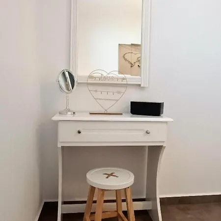 Sweet Nikorenia 1 Hébergement de vacances *