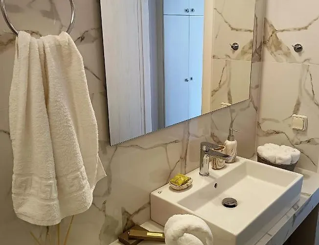 Sweet Nikorenia 1 Holiday home *