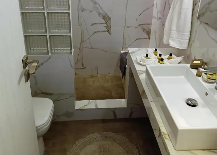 Sweet Nikorenia 1 Holiday home Krotiri