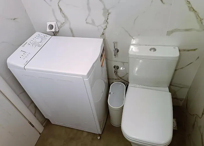 Sweet Nikorenia 1 Holiday home *