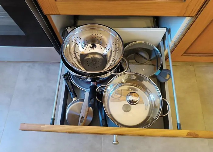 Sweet Nikorenia 1 Holiday home