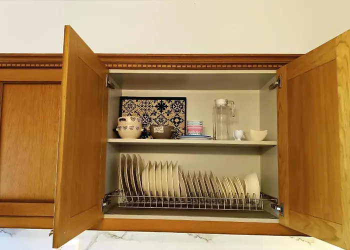 Sweet Nikorenia 1 Holiday home *