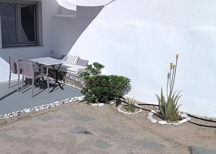 Holiday home Sweet Nikorenia 1 *