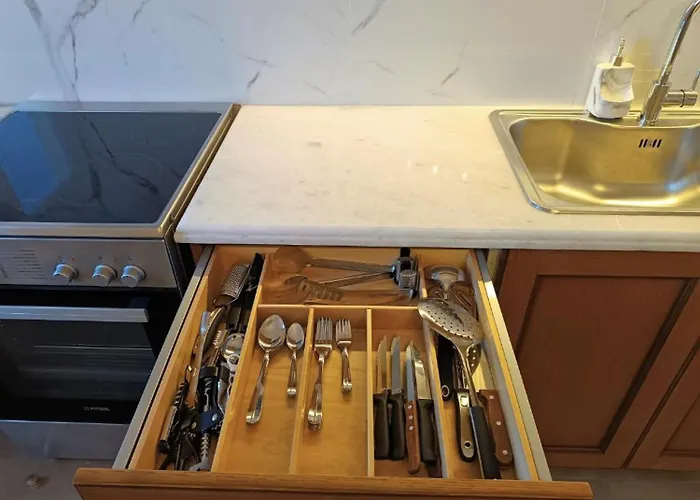 Sweet Nikorenia 1 Holiday home Krotiri