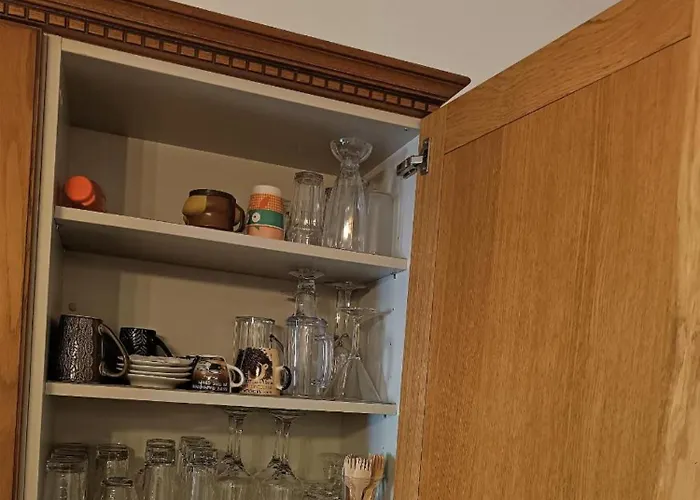 Holiday home Sweet Nikorenia 1 Krotiri