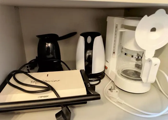 Sweet Nikorenia 1 Krotiri