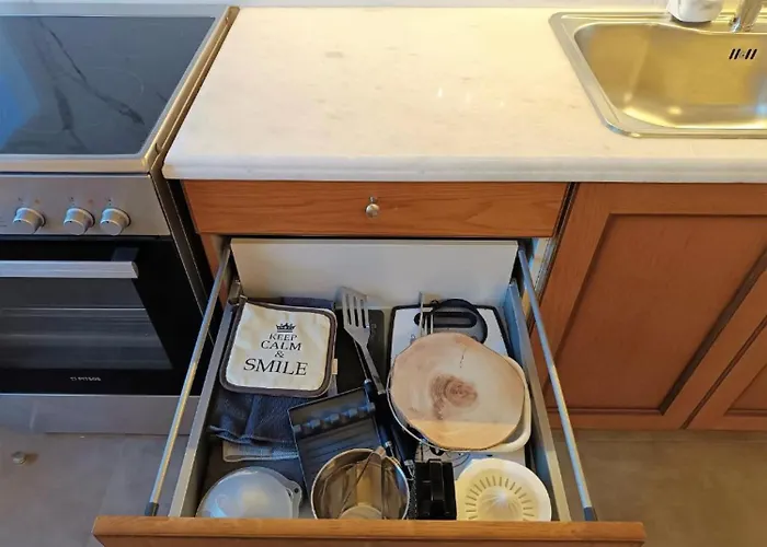 Sweet Nikorenia 1 Holiday home