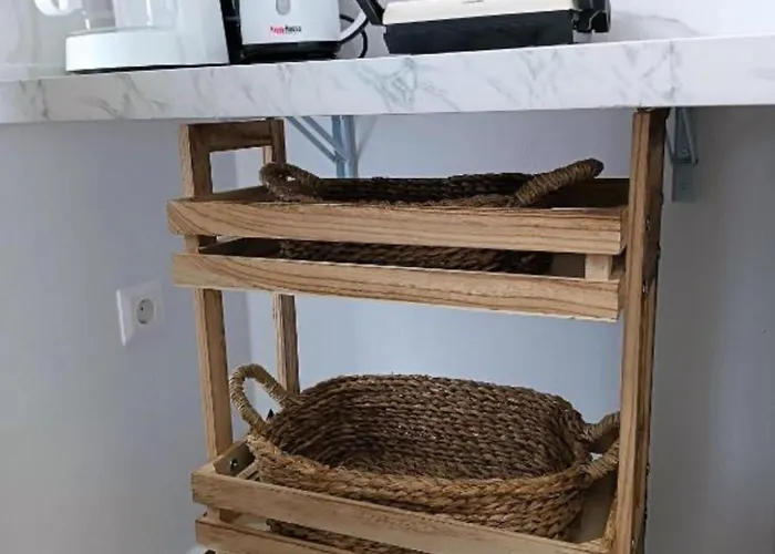 Holiday home Sweet Nikorenia 1 *