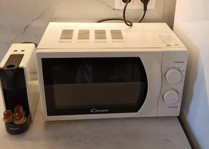 Holiday home Sweet Nikorenia 1