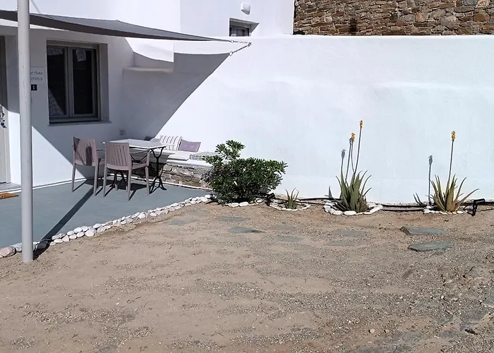 Holiday home Sweet Nikorenia 1 Krotiri