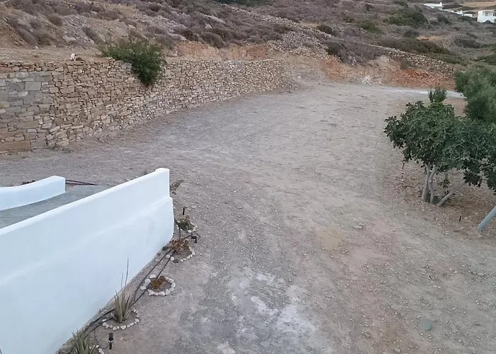 Sweet Nikorenia 1 Holiday home