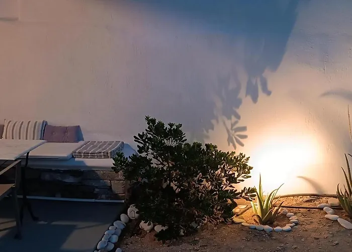 Holiday home Sweet Nikorenia 1 *