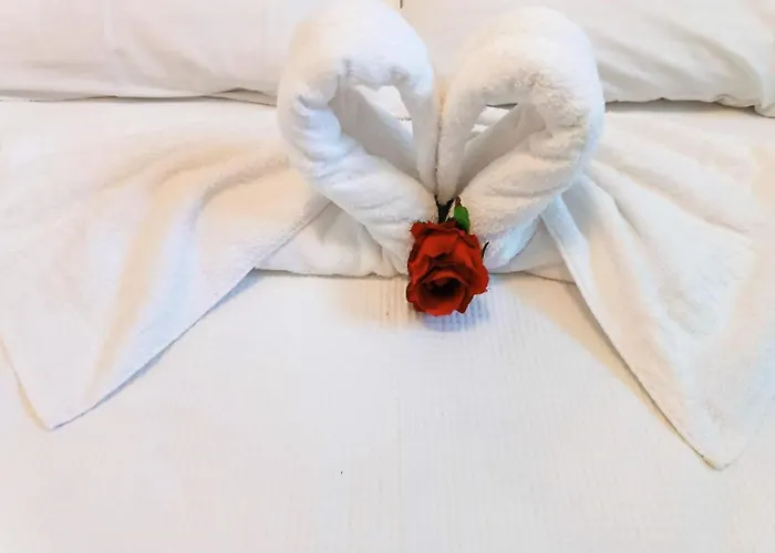 Sweet Nikorenia 1 Holiday home Krotiri