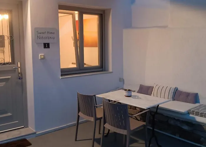 Sweet Nikorenia 1 Holiday home