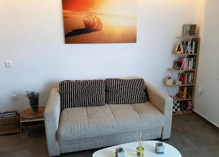 Holiday home Sweet Nikorenia 1 *