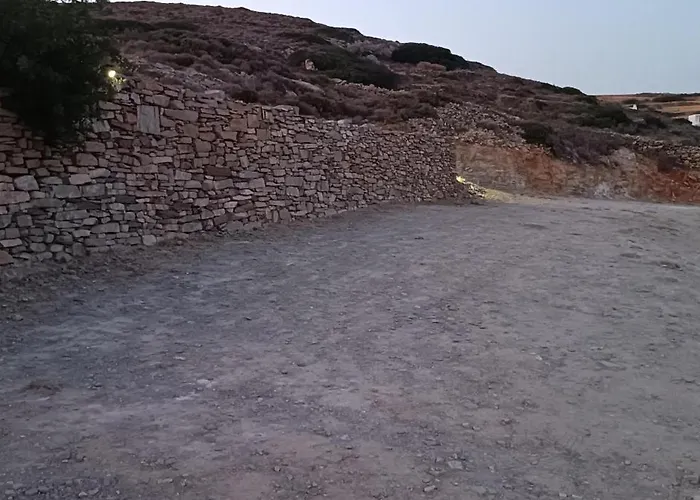 Sweet Nikorenia 1 Holiday home Krotiri