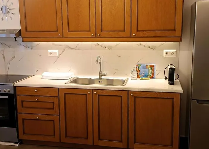 Holiday home Sweet Nikorenia 1 Krotiri