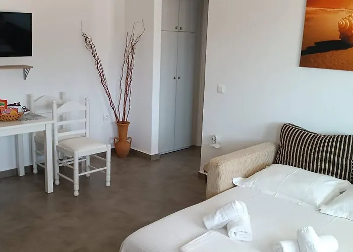 Sweet Nikorenia 1 Krotiri