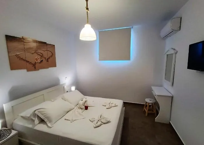 Sweet Nikorenia 1 * Krotiri