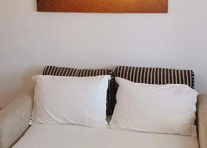 Sweet Nikorenia 1 Holiday home