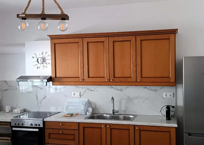 Holiday home Sweet Nikorenia 1